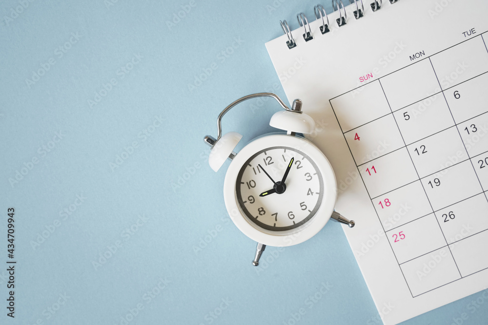 勉強時間の確保