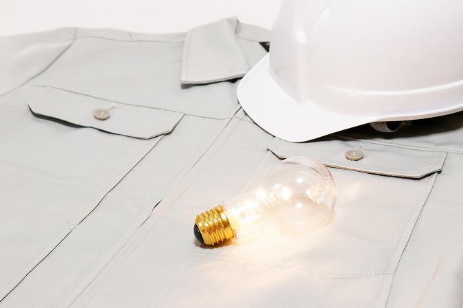 空調設備の電気工事で安定キャリアを築こう！