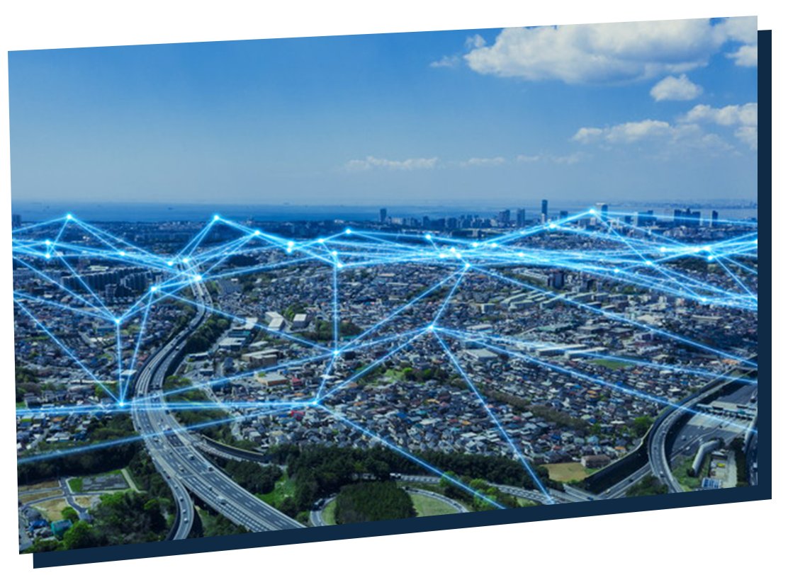 対応エリア・事業領域の拡大